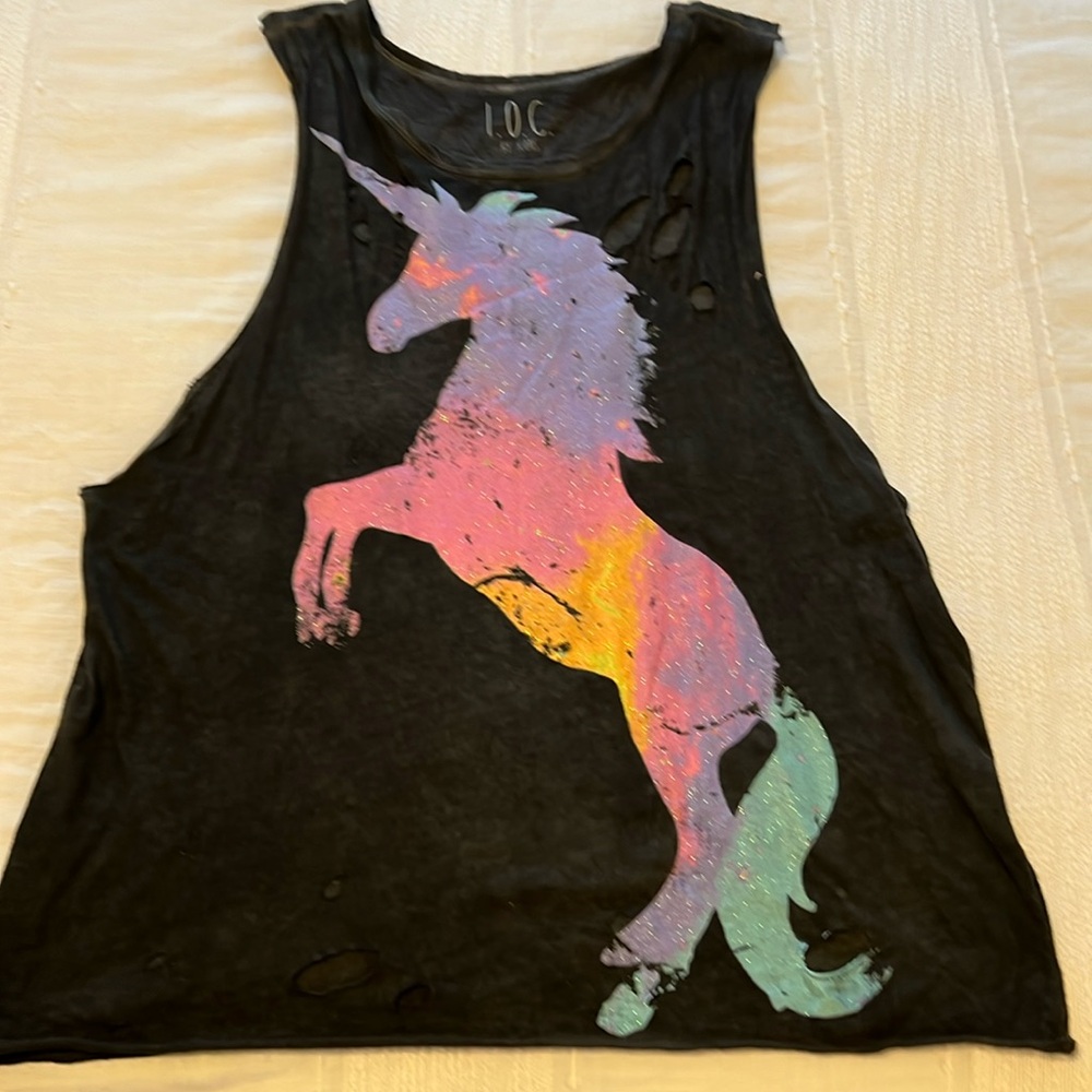 Womens tank
